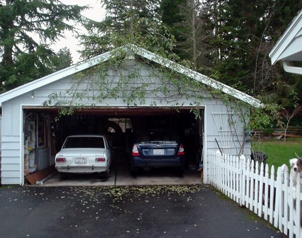 Garage Esch